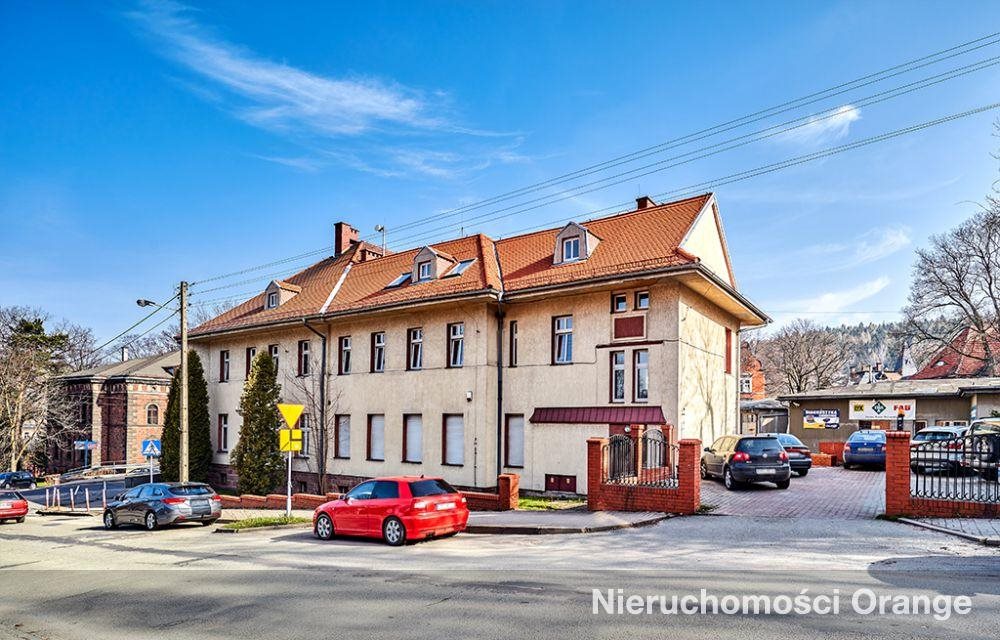 Lokal użytkowy na sprzedaż Nowa Ruda, Nowa Ruda, ul. Niepodległości 1  1 832m2 Foto 6