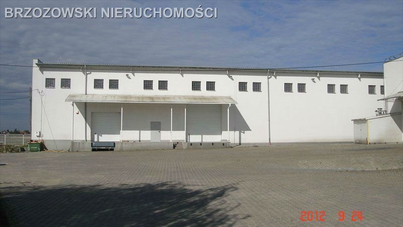 Lokal użytkowy na sprzedaż Warszawa, Ursynów, Dawidy  7 200m2 Foto 6