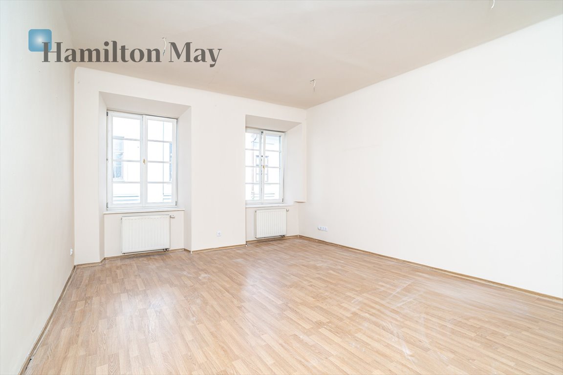 Lokal użytkowy na wynajem Kraków, Stare Miasto, Stolarska  43m2 Foto 1