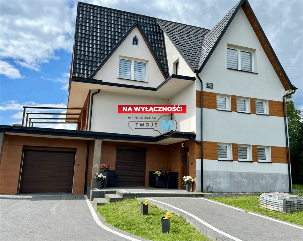 Dom na sprzedaż Kielce, Masłów I  375m2 Foto 4