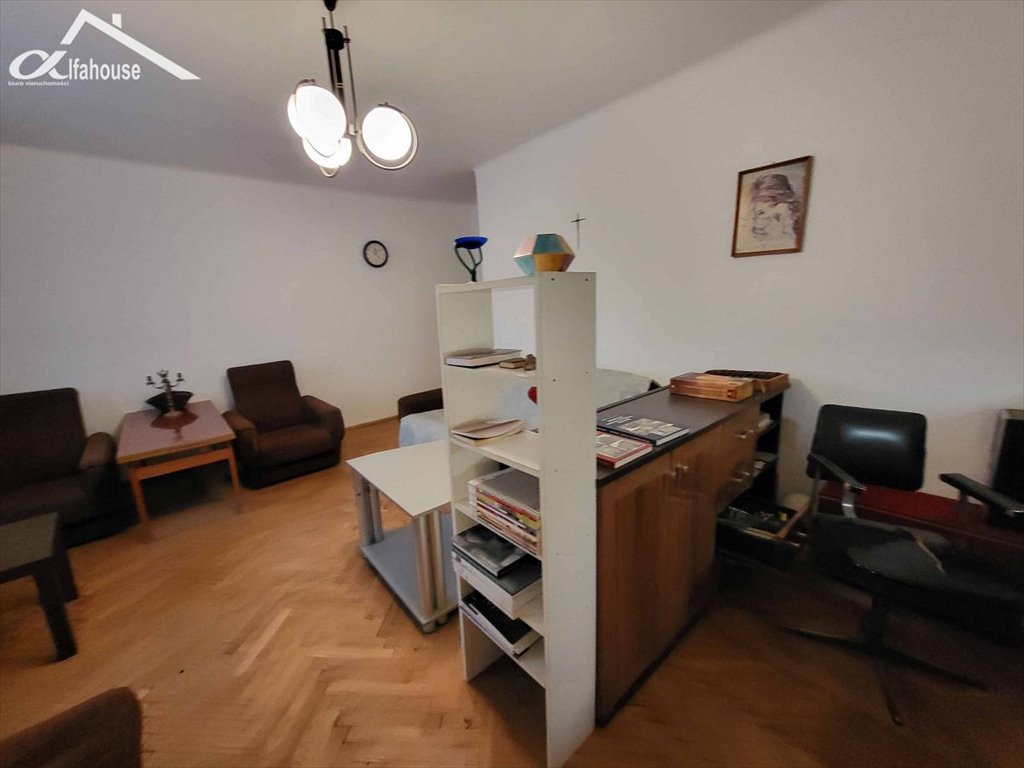 2-pokoje do własnej aranżacji z potencjałem na parterze polecam Chełm, Słowackiego  51m2 Foto 1