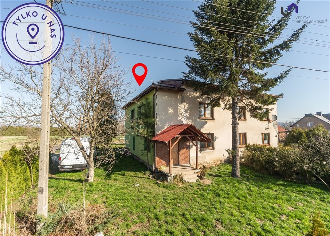 Dom z działką i widokiem na góry – Kalna, 130 m² Kalna  130m2 Foto 1