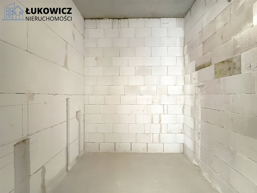 Mieszkanie czteropokojowe  na sprzedaż Czechowice-Dziedzice  68m2 Foto 3