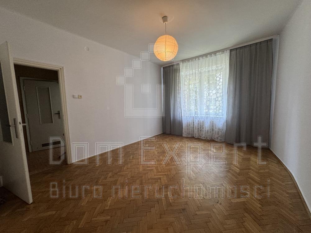 Kawalerka na sprzedaż Kraków, Grzegórzki, Zaleskiego  32m2 Foto 3