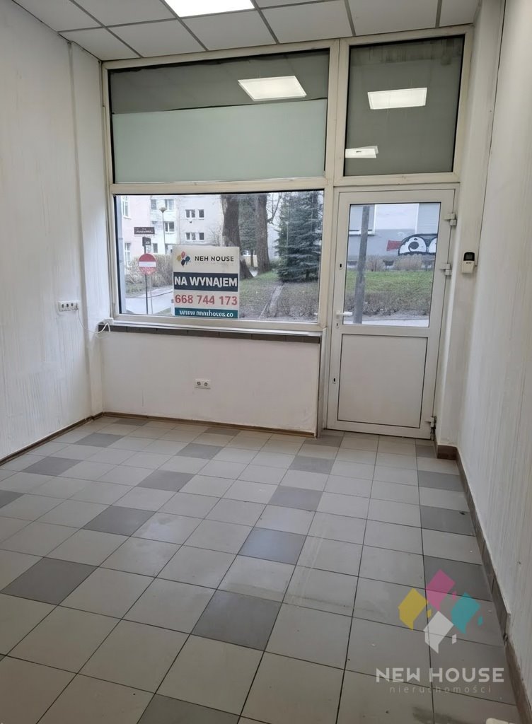 Lokal usługowy 18 m2 przy Starym Mieście w Olsztynie Olsztyn, Grunwaldzka  18m2 Foto 1