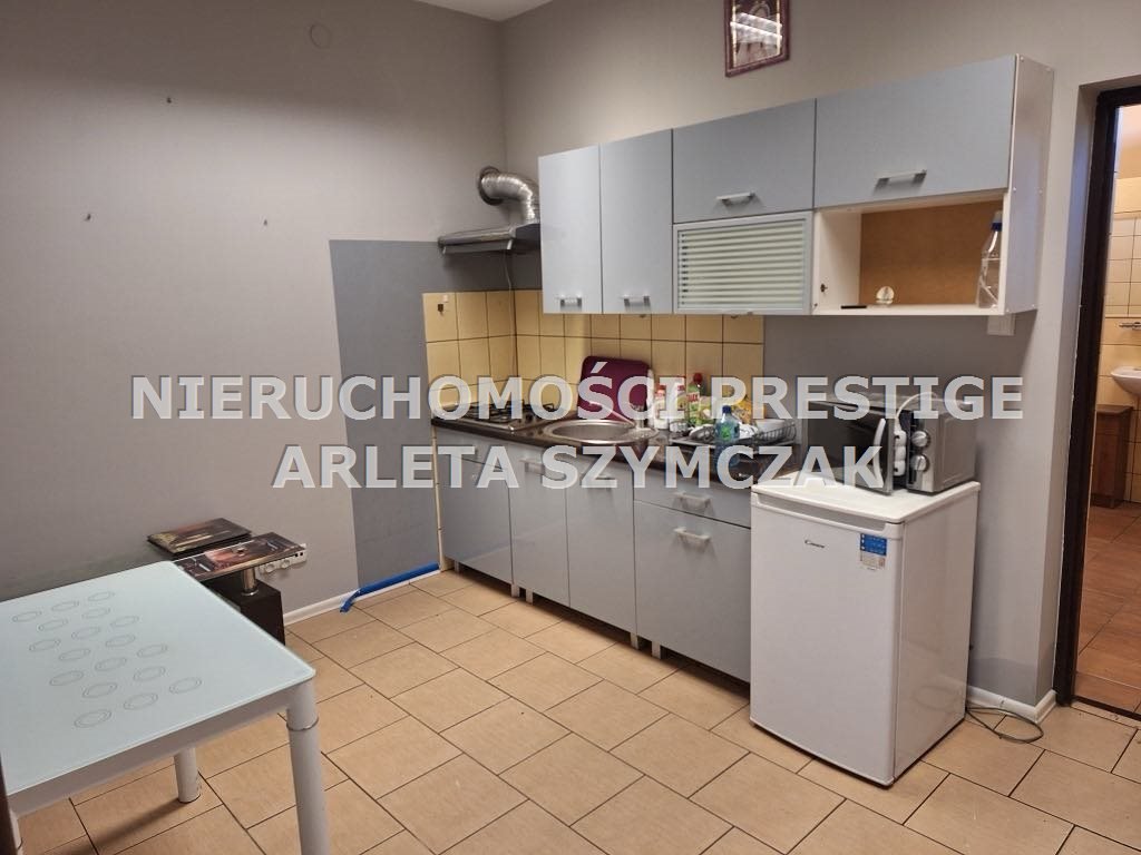 Lokal użytkowy na wynajem Jastrzębie-Zdrój, Moszczenica, Energetyków  240m2 Foto 5