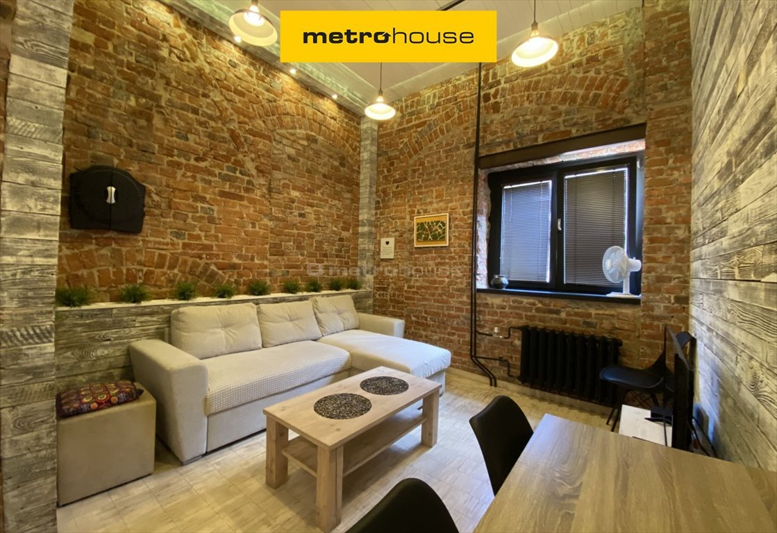 Wrocław - 3 pokoje w przedwojennej kamienicy blisko Rynku Wrocław, Stare Miasto, Kiełbaśnicza  58m2 Foto 1