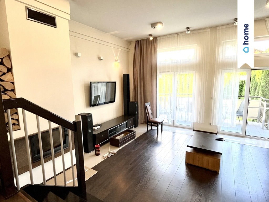Polecam przestronny dom 130 m² z garażem w Miedzyniu Bydgoszcz, Cieplicka  130m2 Foto 1