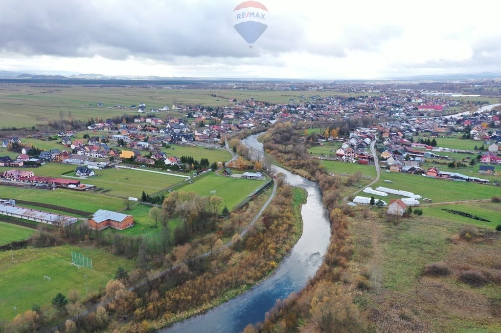 Działka rolna na sprzedaż Ostrowsko  581m2 Foto 5