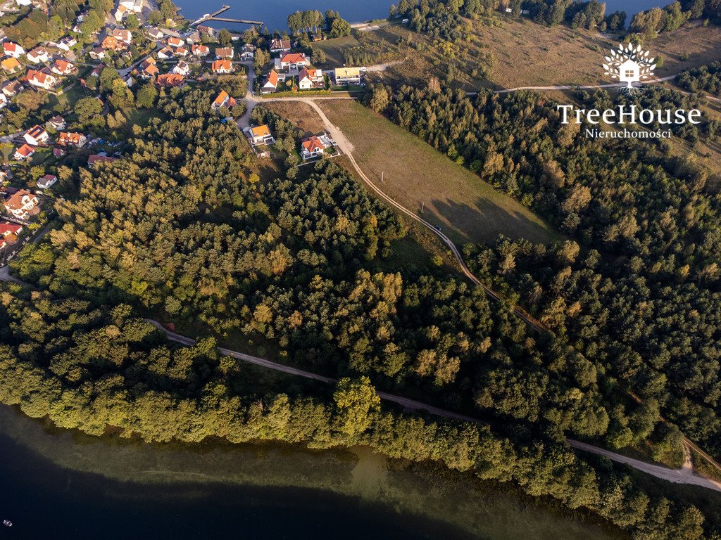 Działka budowlana na sprzedaż Olsztyn, Pływacka  872m2 Foto 5