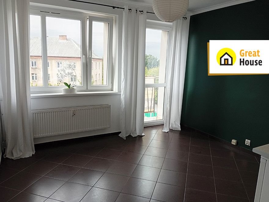 Kawalerka na sprzedaż Rybnik, Chwałowice  19m2 Foto 1