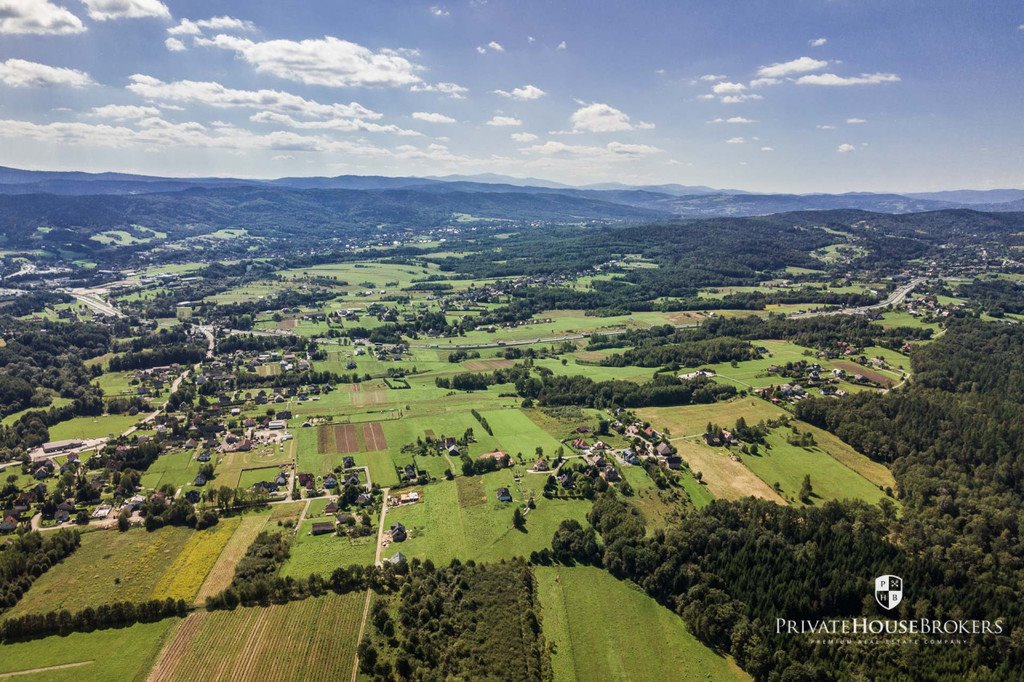 Działka inna na sprzedaż Krzyszkowice  10 500m2 Foto 5