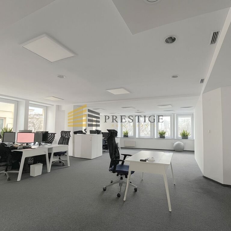 Lokal użytkowy na wynajem Warszawa, Śródmieście, Krucza  219m2 Foto 1