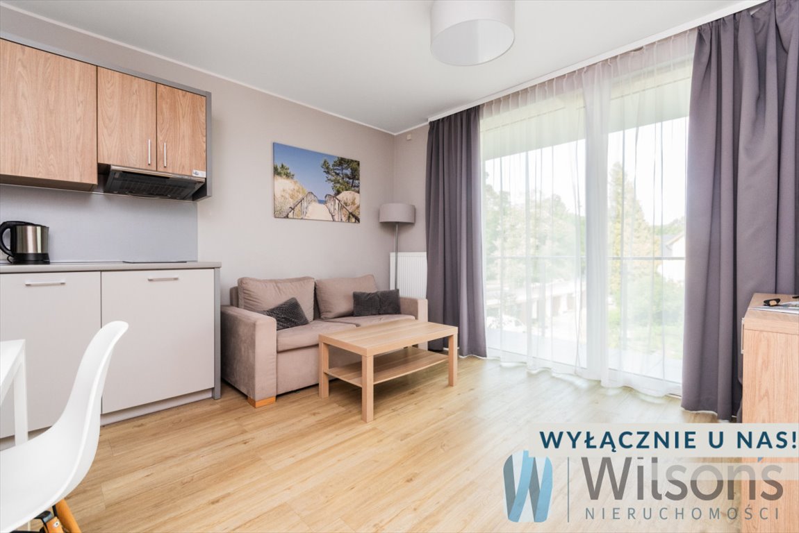 Apartament nadmorski 54,72 m² w Stegnie - zapraszam Stegna, Grunwaldzka  55m2 Foto 1