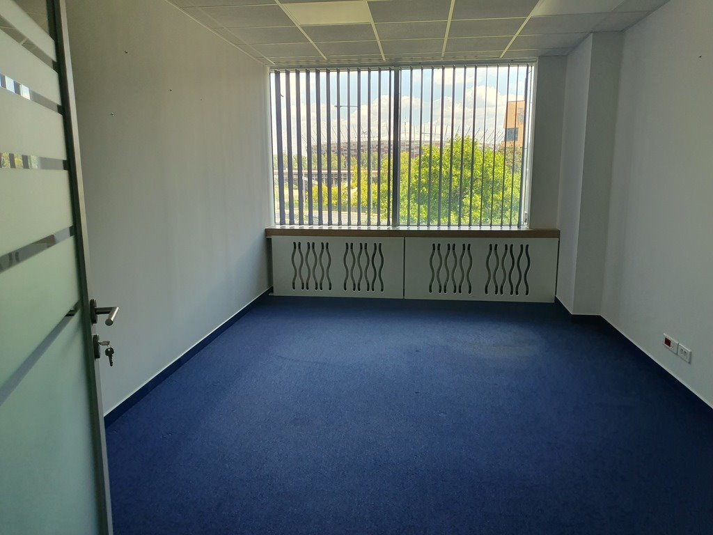 Nowoczesne biuro 97 m² z parkingiem w centrum Warszawy zapraszam Warszawa, Śródmieście, Powiśle  97m2 Foto 1