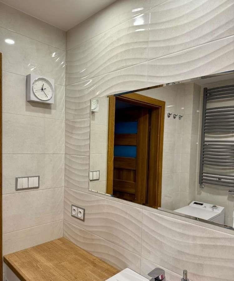 Mieszkanie trzypokojowe na sprzedaż Białystok, Nowe Miasto, Zachodnia 24a  56m2 Foto 15