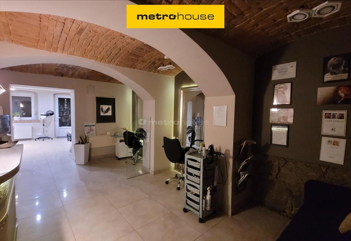 Lokal użytkowy na sprzedaż Jelenia Góra  88m2 Foto 1