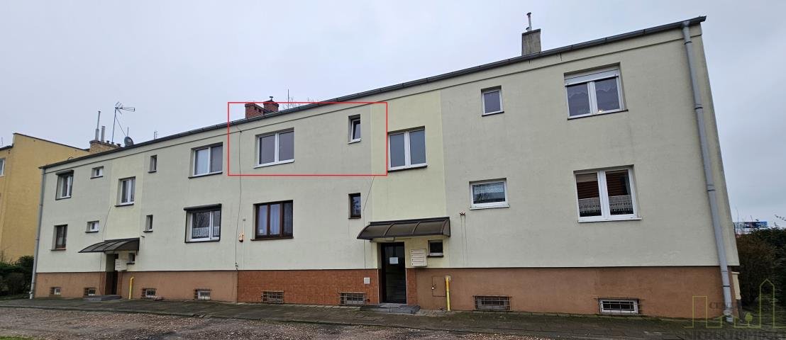 Mieszkanie dwupokojowe na sprzedaż Bogdanowo  38m2 Foto 6