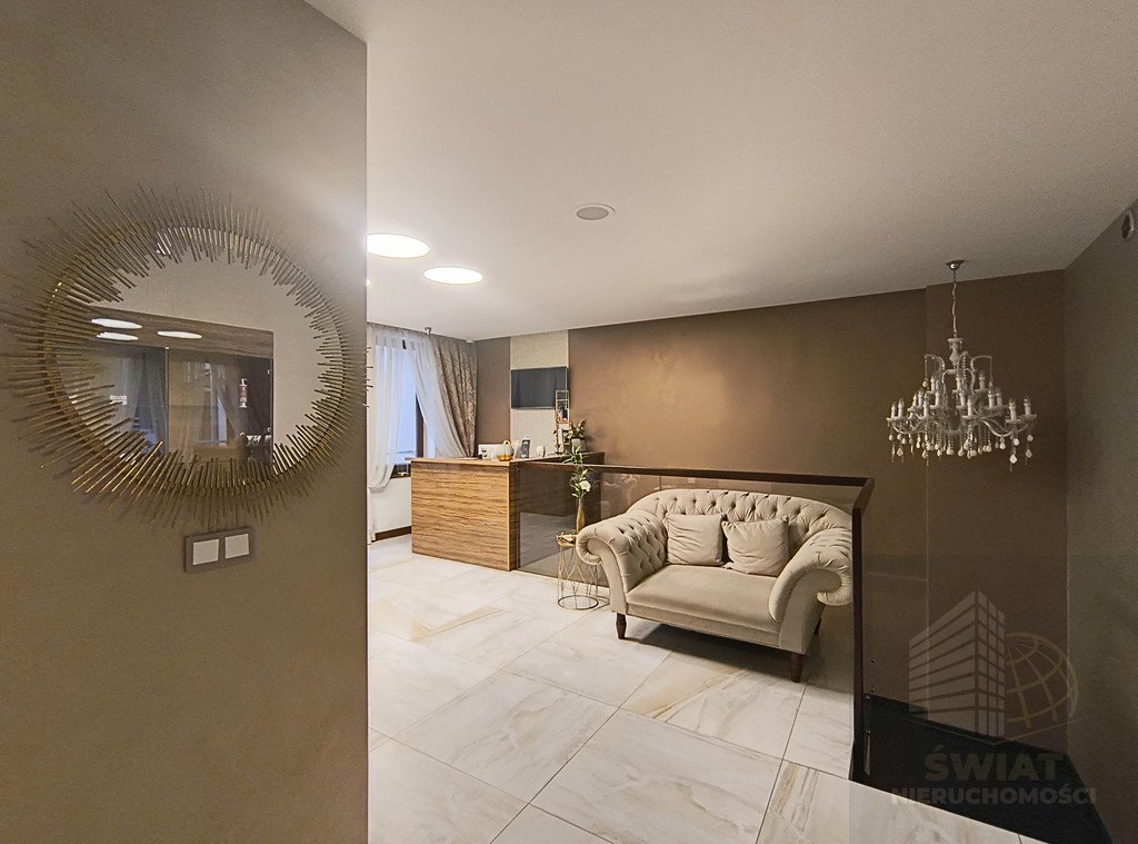 Lokal użytkowy na sprzedaż Szczecin, Śródmieście-Centrum  192m2 Foto 1