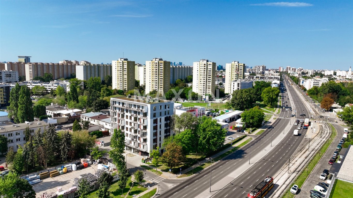 Lokal użytkowy na sprzedaż Warszawa, Praga-Południe, ul. Dęblińska  45m2 Foto 10