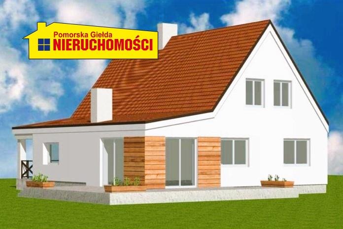 Dom na sprzedaż Szczecinek, Pułaskiego  154m2 Foto 1