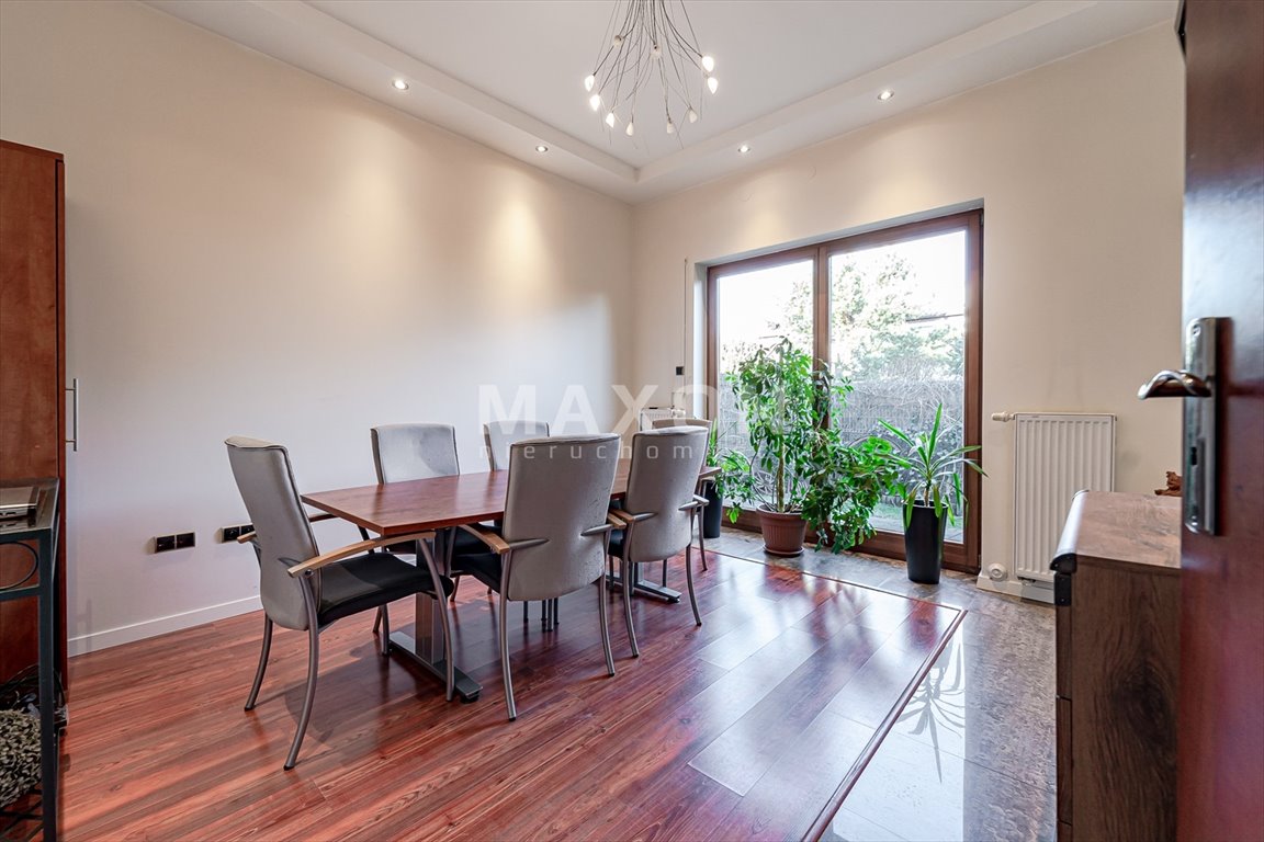 Dom 442 m² z potencjałem inwestycyjnym w Warszawie zapraszam Warszawa, Włochy, Mineralna  442m2 Foto 1