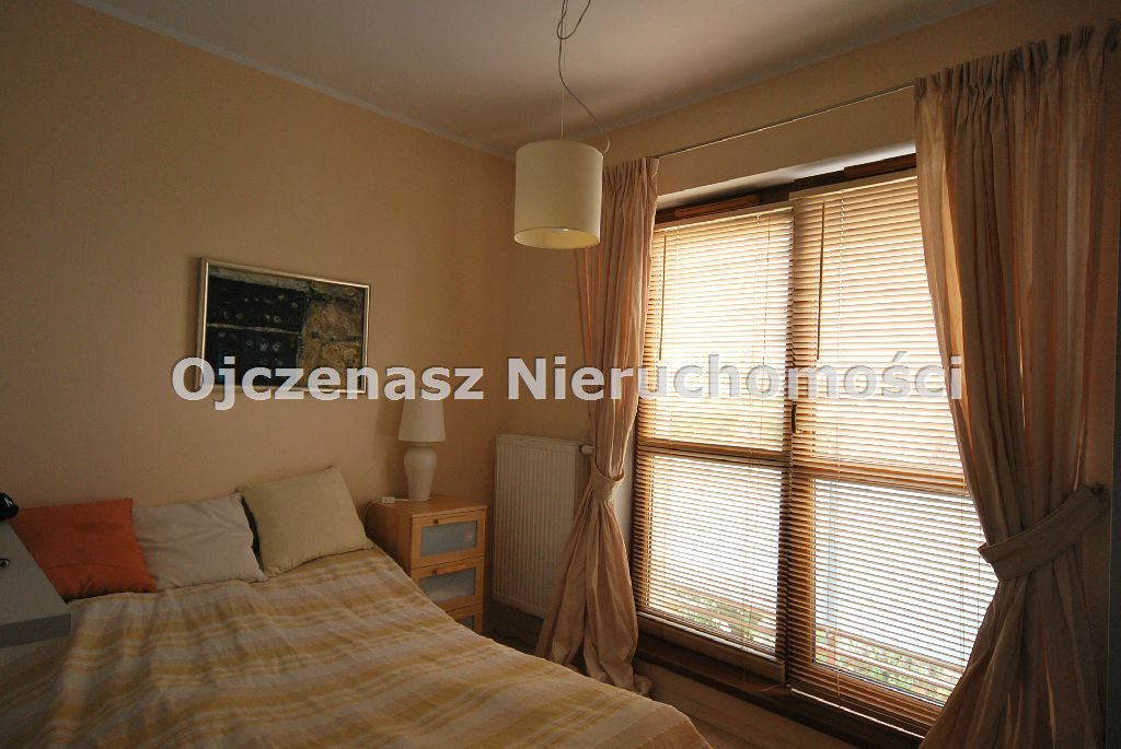 Mieszkanie dwupokojowe na wynajem Bydgoszcz, Bielawy  36m2 Foto 4