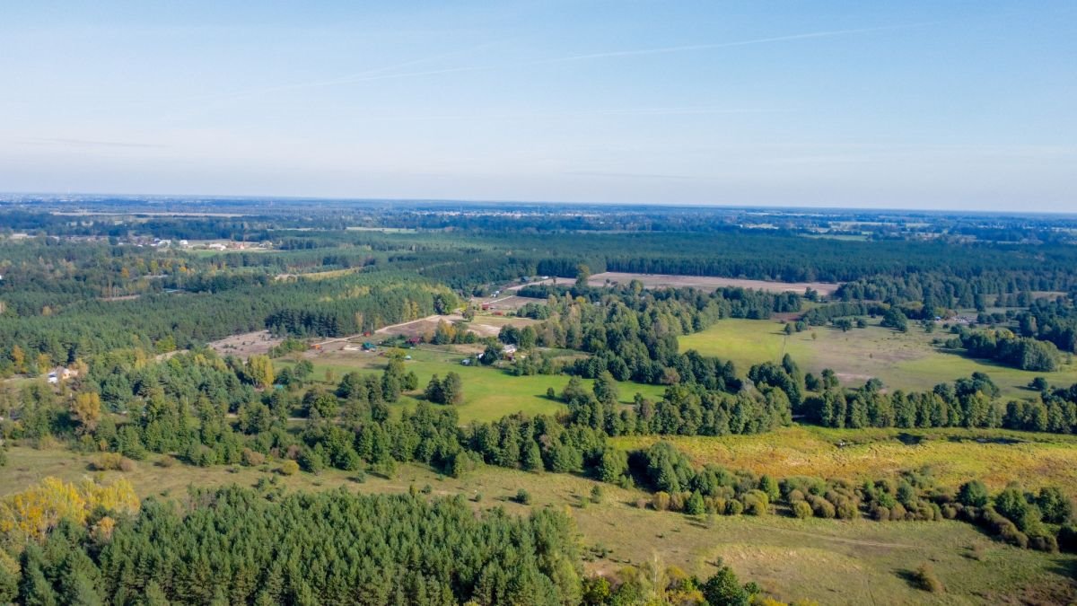 Działka rolna na sprzedaż Michałowo  38 400m2 Foto 9