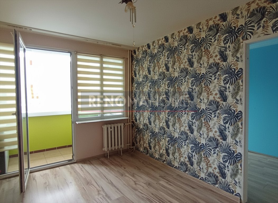 Mieszkanie dwupokojowe na sprzedaż Lubin  37m2 Foto 1