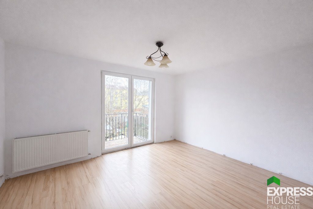 Przestronne 3-pokojowe mieszkanie 87,7 m2, balkon, centrum Lublin, al. Józefa Piłsudskiego  88m2 Foto 1