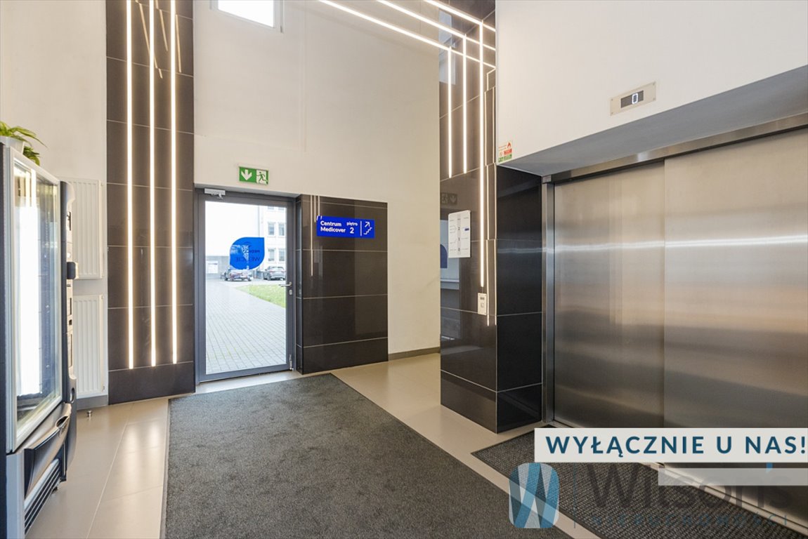 Lokal usługowy 70 m² w Białołęce, świetna lokalizacja - polecam! Warszawa, Białołęka, Elektronowa  100m2 Foto 1