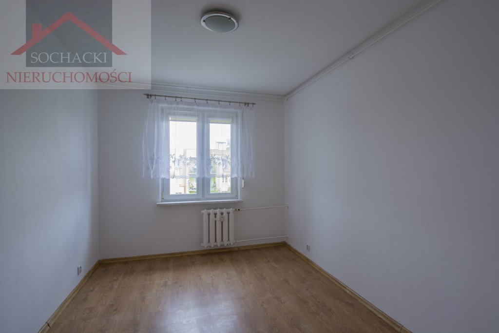 Mieszkanie trzypokojowe na wynajem Lubań  62m2 Foto 4