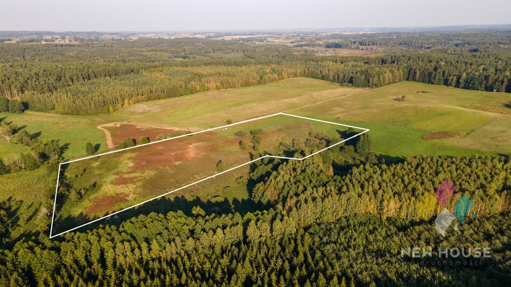 Działka rolna na sprzedaż Bugi  35 600m2 Foto 2