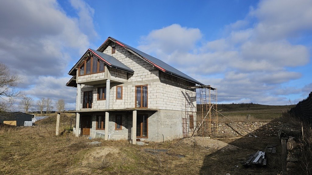 Dom na sprzedaż Straduny, Michała Kajki  330m2 Foto 10