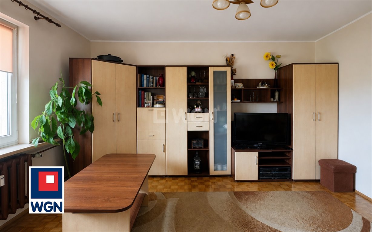 Zapraszam do 4-pokojowego mieszkania 73 m² z loggią w Białymstoku Białystok, Nowe Miasto, Dubois  73m2 Foto 1