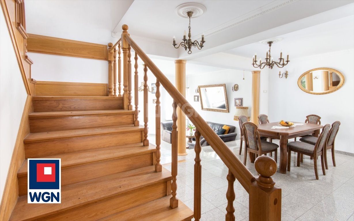 Dom na sprzedaż Szczecin, Żelechowa, Gołębia  260m2 Foto 1