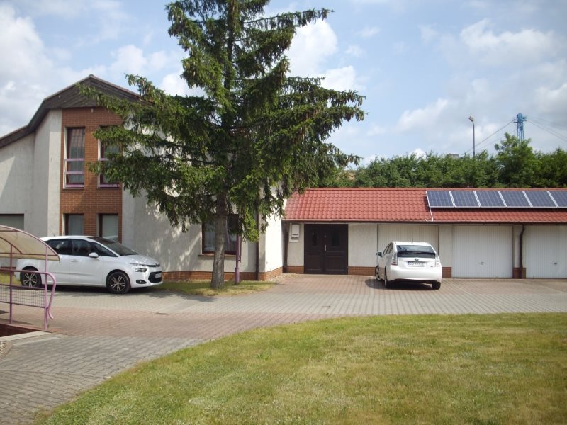 Działka inwestycyjna na sprzedaż Wrocław, Krzyki, wielorodzinna, biurowiec 3 500m2 Foto 1 Działka inwestycyjna na sprzedaż Wrocław, Krzyki, wielorodzinna, biurowiec 3 500m2 Foto 1