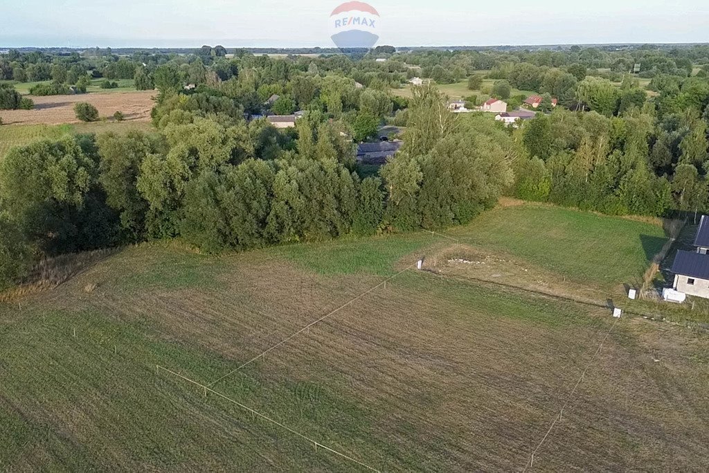 Działka budowlana na sprzedaż Kopiska  1 228m2 Foto 4