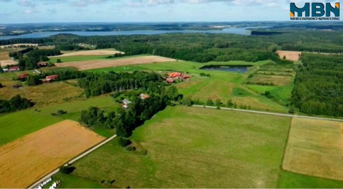 Działka budowlana na sprzedaż Bogacko, Bogacko  3 005m2 Foto 2