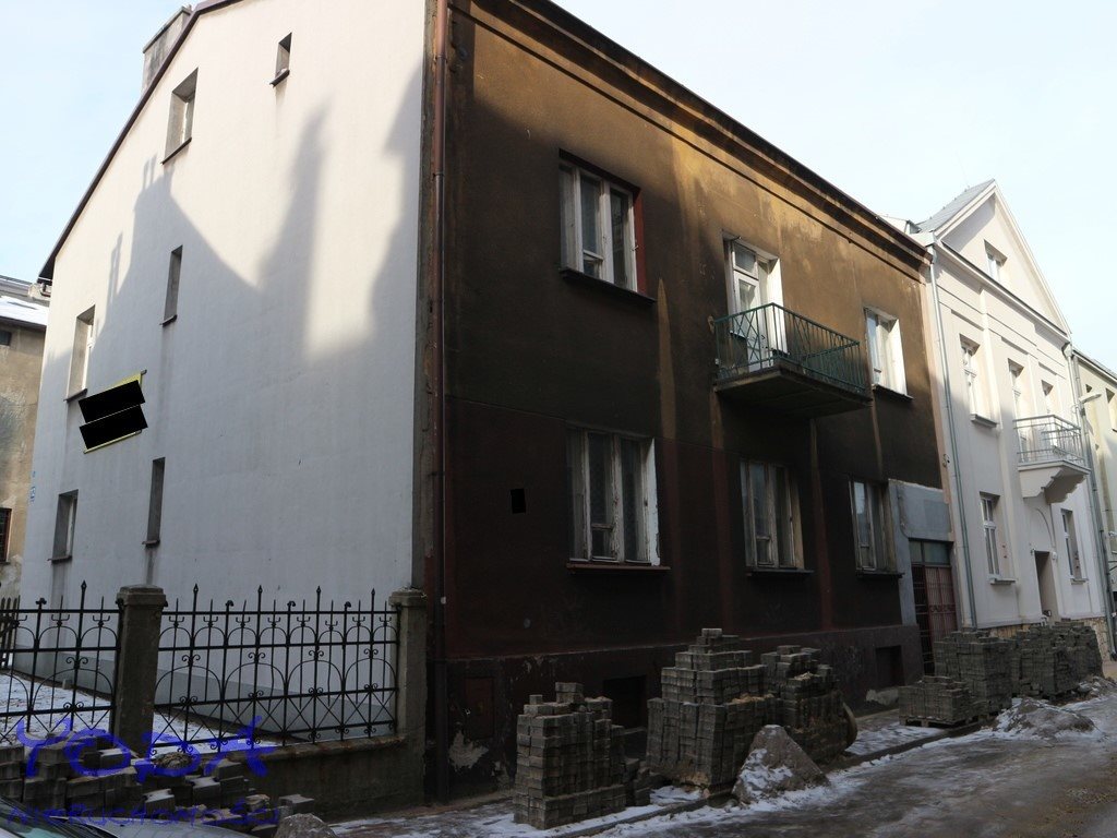 Dom na sprzedaż Chrzanów 480m2 Foto 1 Dom na sprzedaż Chrzanów 480m2 Foto 1