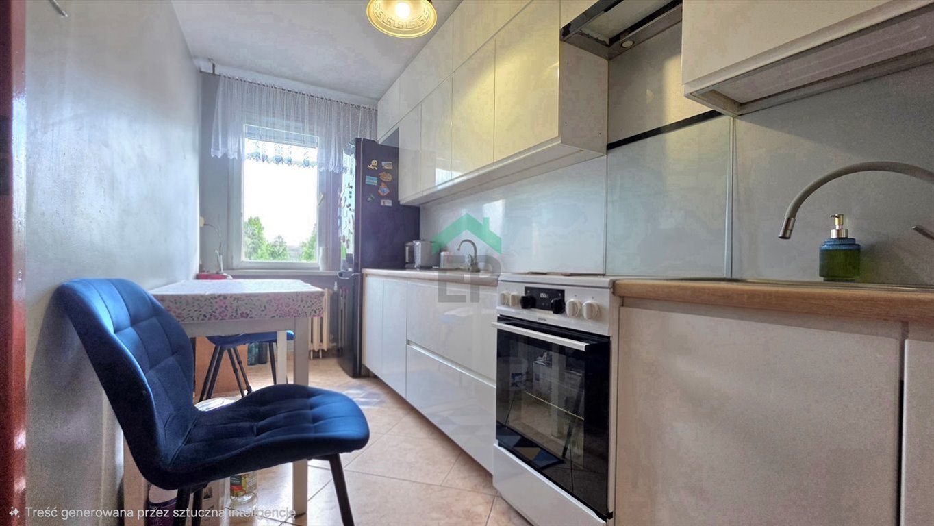 Polecam komfortowe 2-pokojowe mieszkanie 48 m² w Częstochowie Częstochowa, Wrzosowiak  48m2 Foto 1