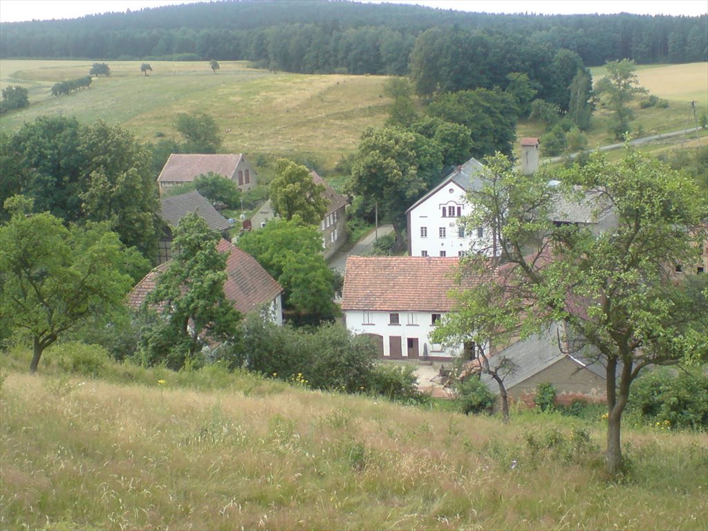 Unikalny dom z zabudową gospodarczą i 650 m² powierzchni Złotoryja, AZŁOTORYJA  650m2 Foto 1