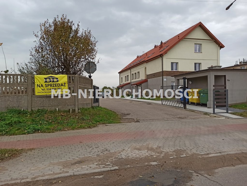 Działka budowlana 8 188 m² z mediami, blisko jeziora Rukławki  8 188m2 Foto 1