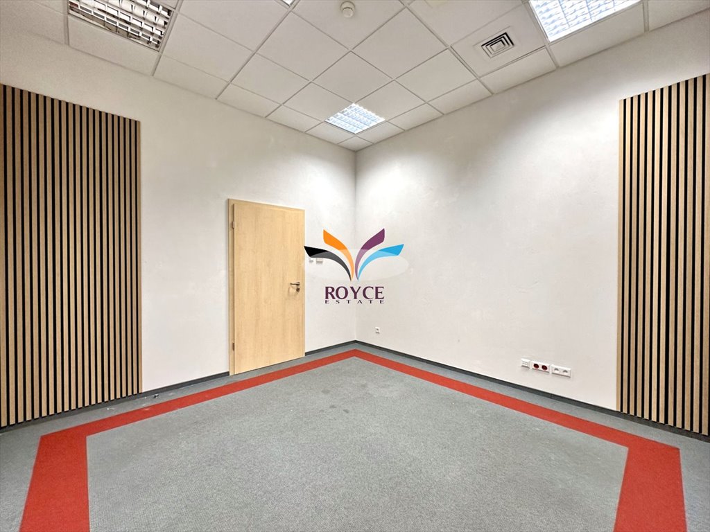 Nowoczesny lokal 15 m2 w centrum Marki z klimatyzacją Marki, Centrum, Słoneczna  15m2 Foto 1