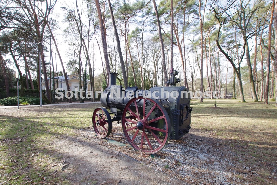 Działka budowlana na sprzedaż Konstancin-Jeziorna, Królewska Góra  3 025m2 Foto 1