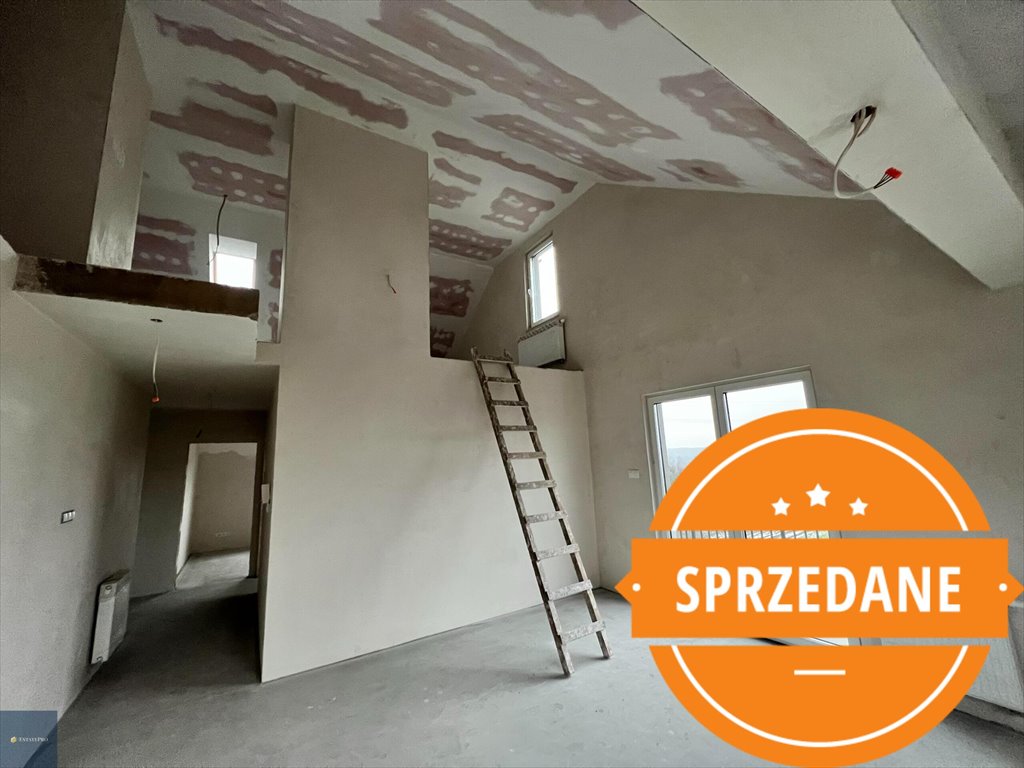 Mieszkanie czteropokojowe  na sprzedaż Chorzów, 17 Sierpnia  115m2 Foto 1