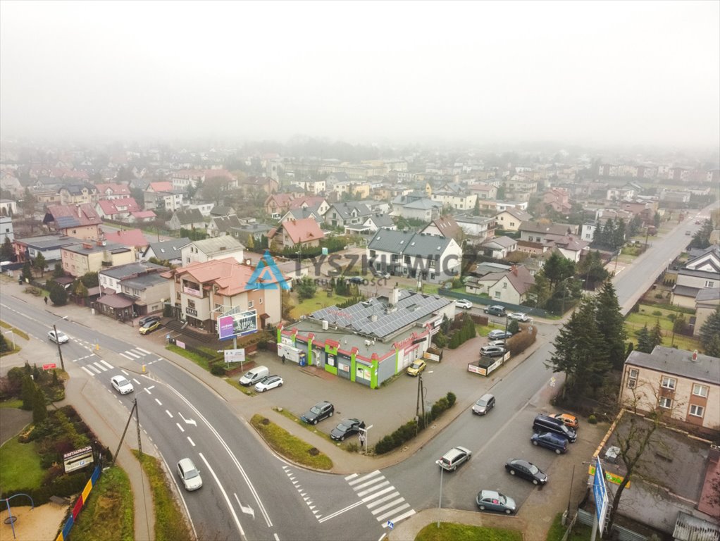 Lokal użytkowy na sprzedaż Reda, Pucka  350m2 Foto 5