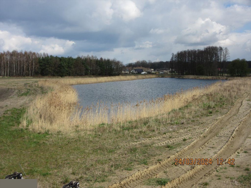 Działka inwestycyjna na sprzedaż Wziąchowo Małe  130 892m2 Foto 19