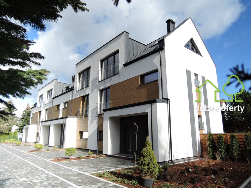 Dom na sprzedaż grodziski, Piękna  138m2 Foto 1