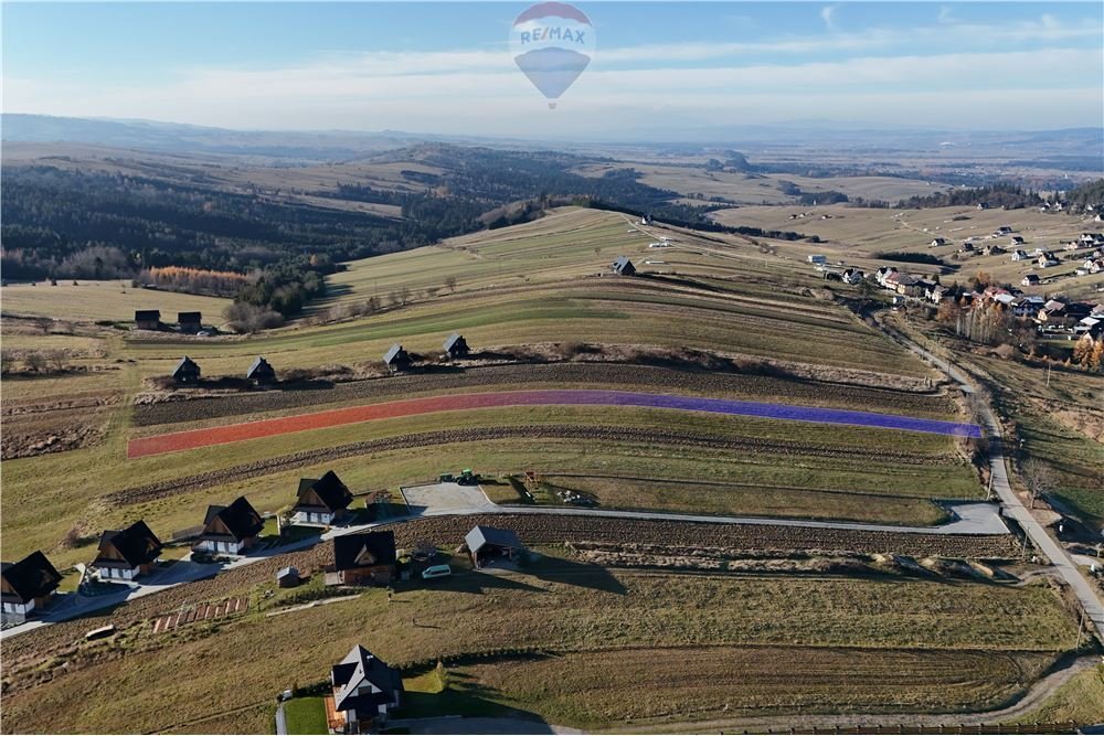 Działka budowlana na sprzedaż Dursztyn  3 055m2 Foto 2